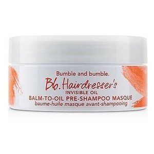 Bumble Bb Hairdresser's Invisible Oil Balm 5.8 oz